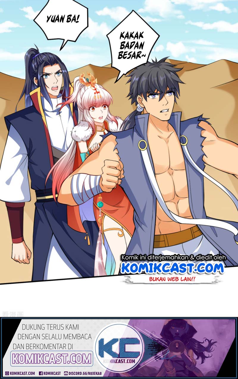 Dilarang COPAS - situs resmi www.mangacanblog.com - Komik against the gods 264 - chapter 264 265 Indonesia against the gods 264 - chapter 264 Terbaru 9|Baca Manga Komik Indonesia|Mangacan